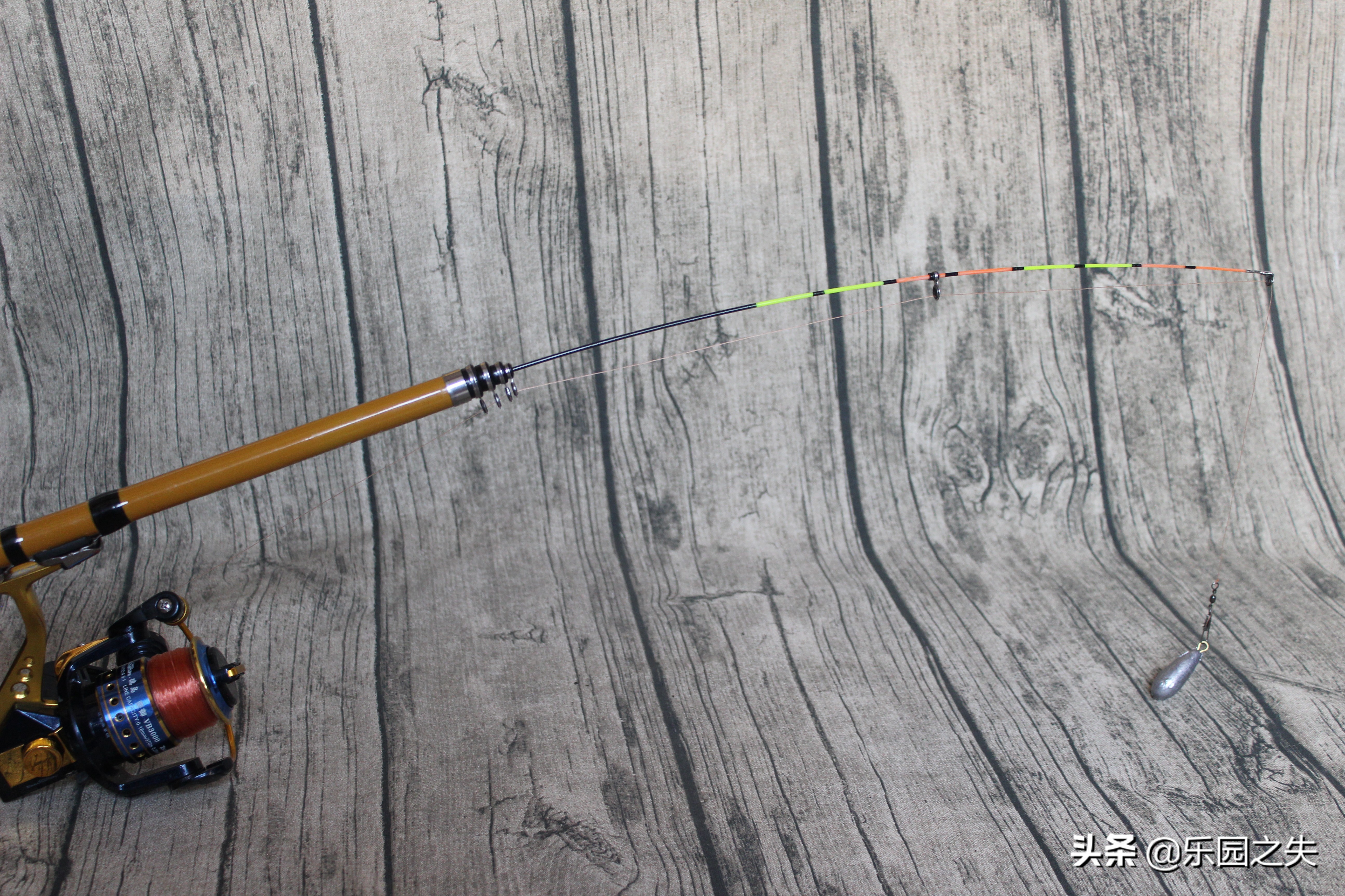 矶钓抛竿怎么抛得又远又稳又准,矶钓抛竿技术