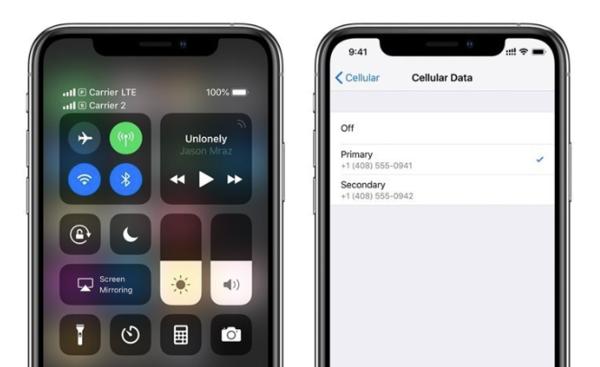 为什么好多人两个手机号,为什么越来越多人喜欢两个手机号