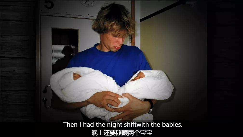 耗费十余年打造透明“自然屋”,瑞典爸爸终与自闭症儿子和解