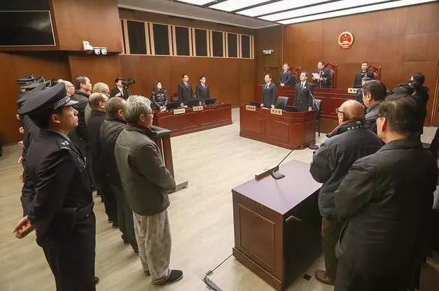 快鹿事件兑付最新进展,快鹿系集资案宣判结果