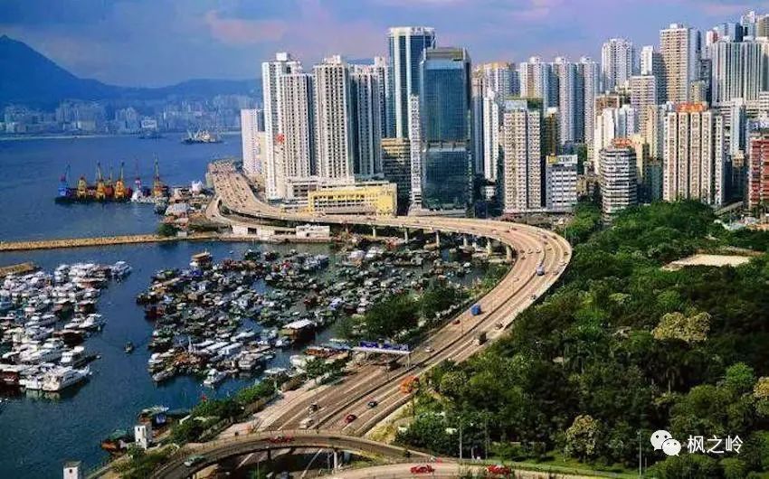 河北印象：秦皇岛是个什么样的岛？