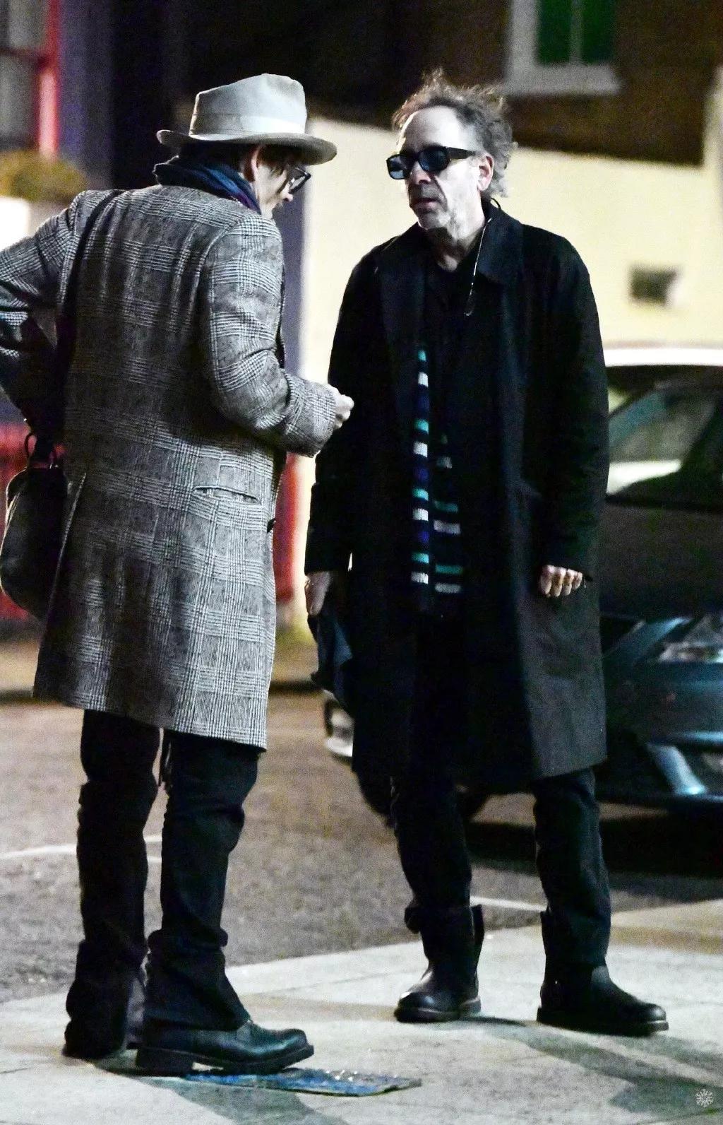 德普最喜欢的人,德普真正爱的人