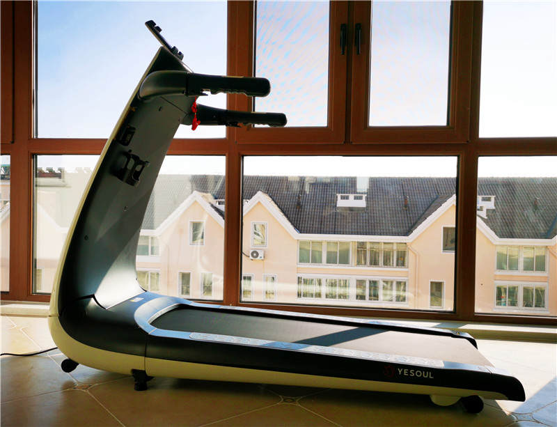 野小兽p30跑步机质量怎么样,野小兽p30跑步机开箱视频