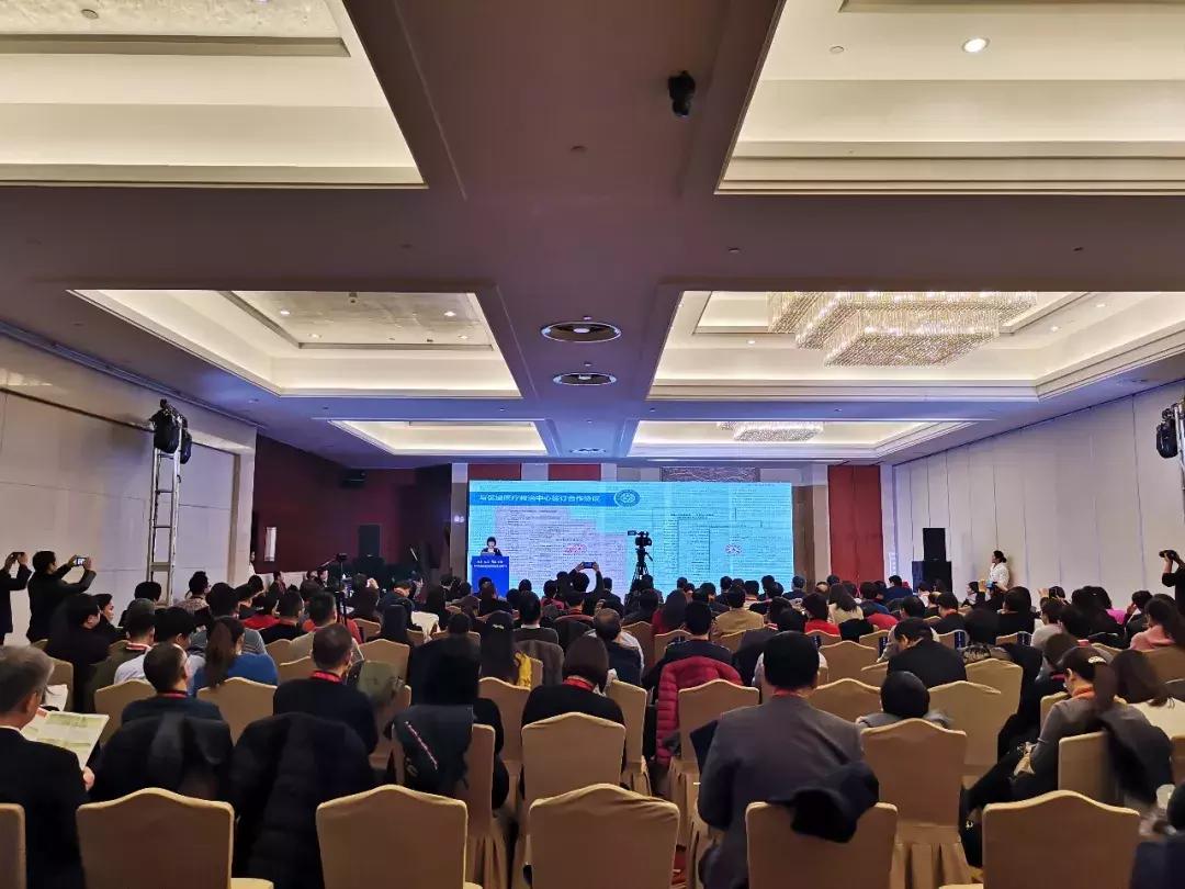 三次蝉联4项国家大奖听说这家医院有你想要的一切……