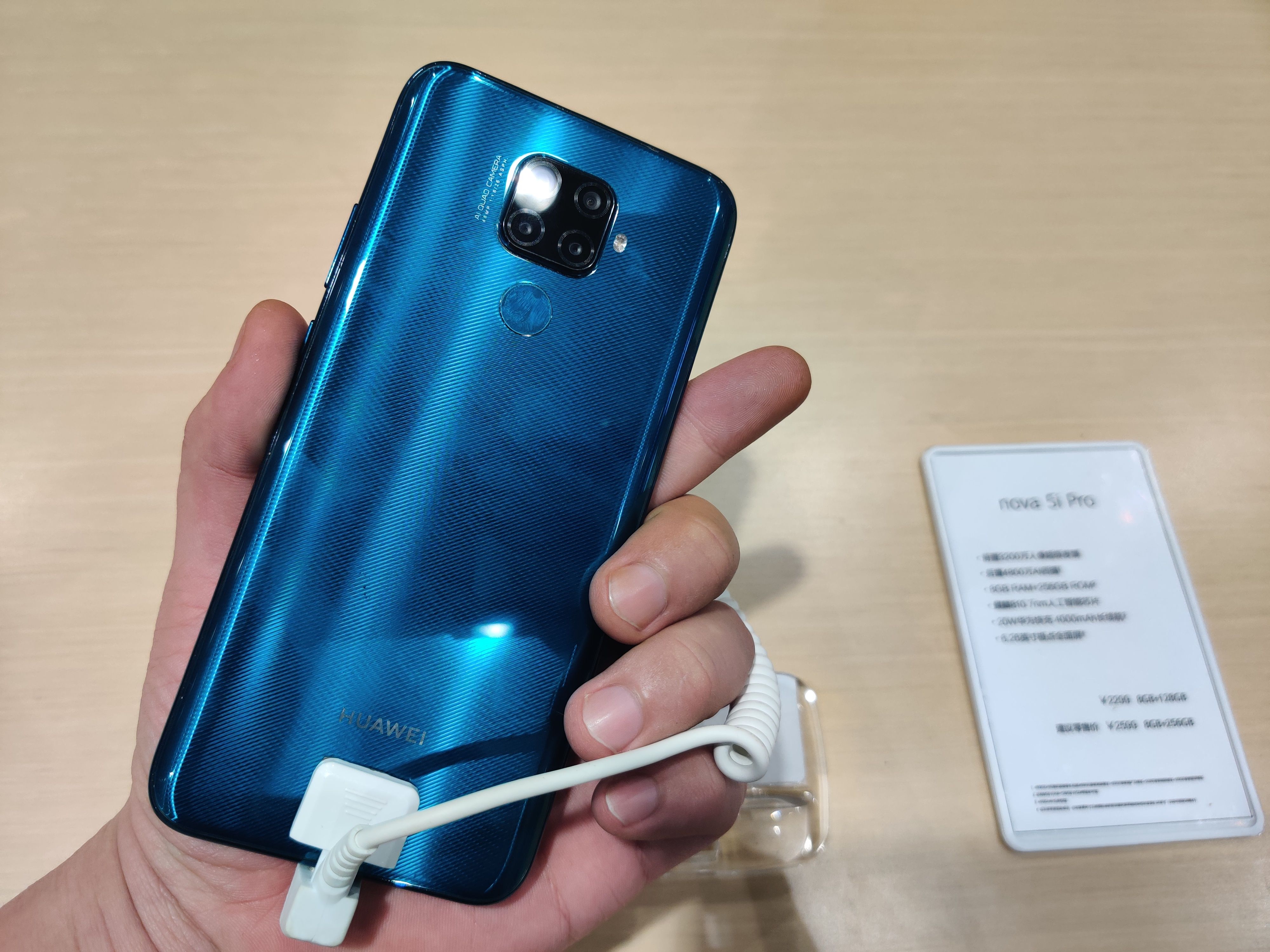 华为nova65g2022年值得买吗,华为nova65g深度评测