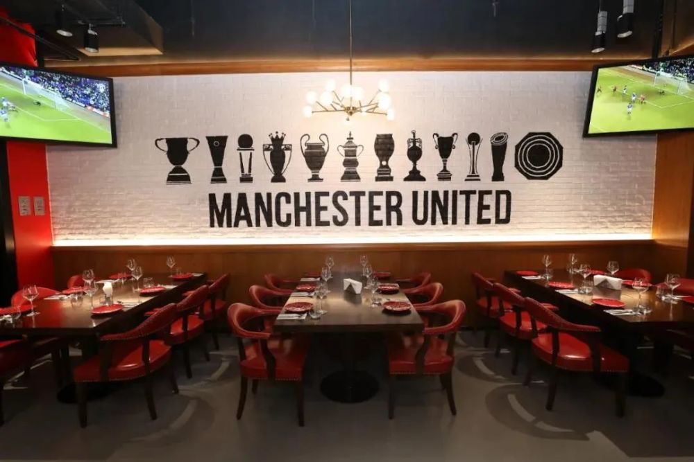 北京曼联梦剧场开放,曼联梦剧场体验馆