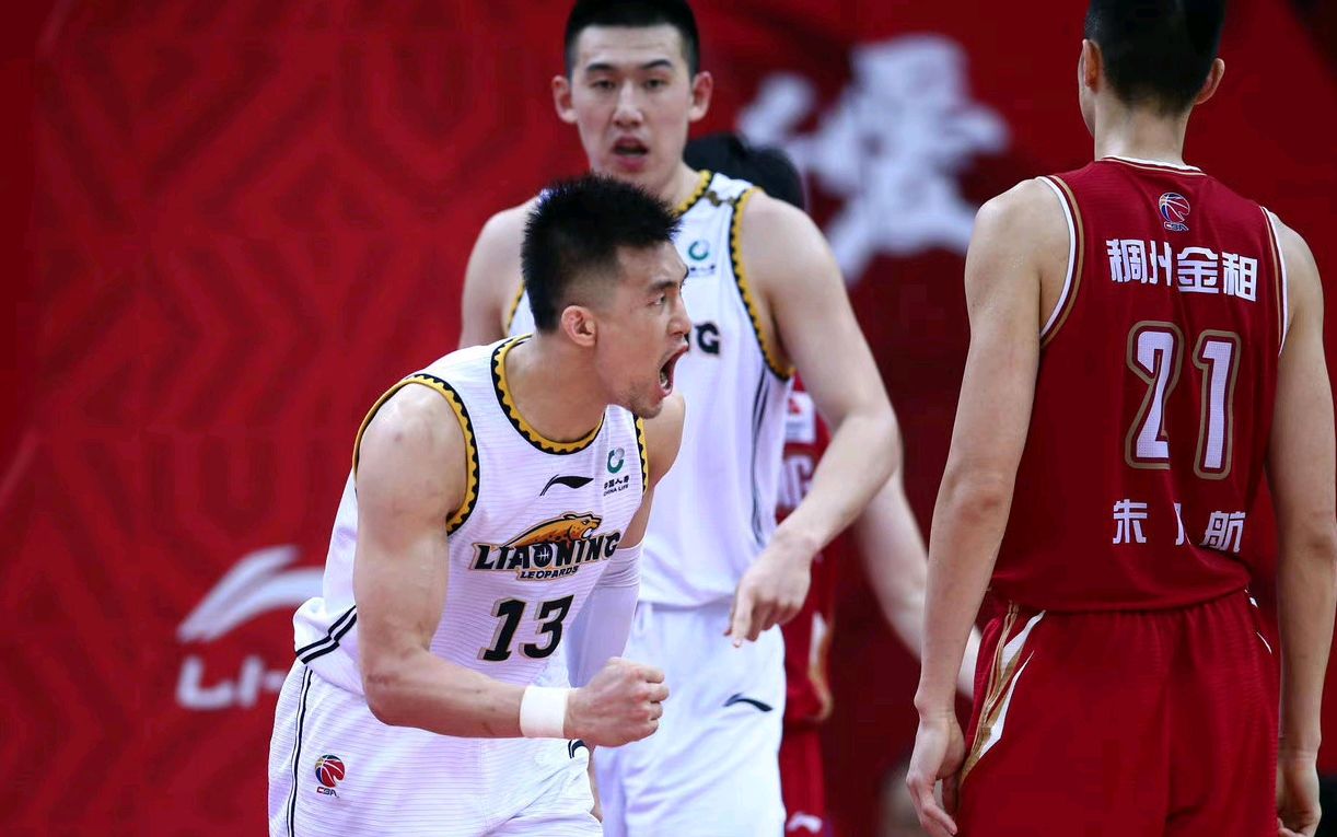 辽篮浙江第二场比赛时间,辽篮对阵广东季后赛时间表