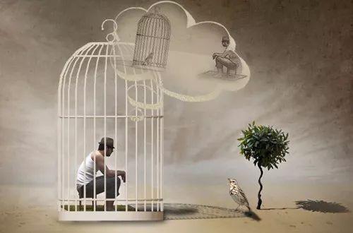 如果你总是胡思乱想怎么办,如果你整天胡思乱想怎么办