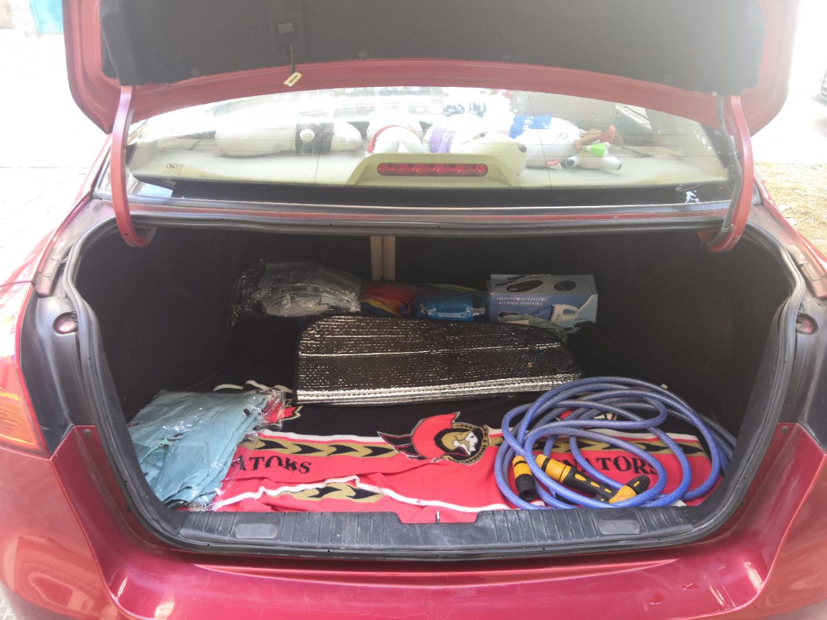 2万左右新车开回家,2万开回家的车