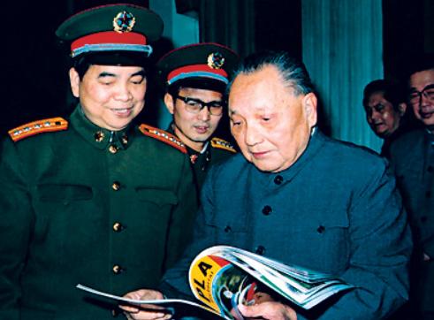 1985年百万大裁军，铁道兵领导不服，*小平邓**回应：头头不通调头头