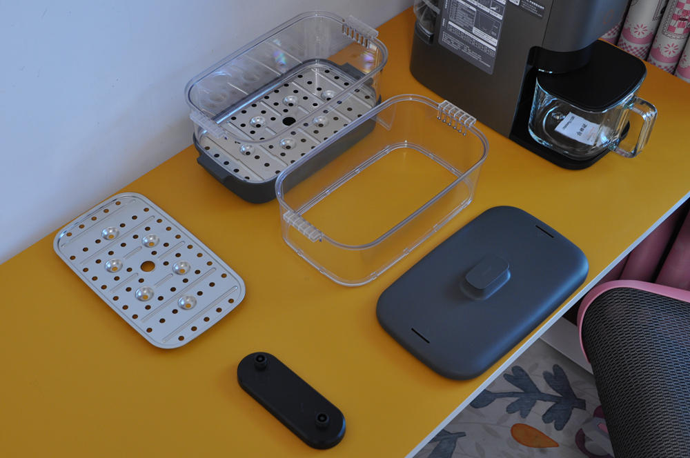 九阳豆浆机升级鸿蒙,九阳免洗豆浆机真实测评