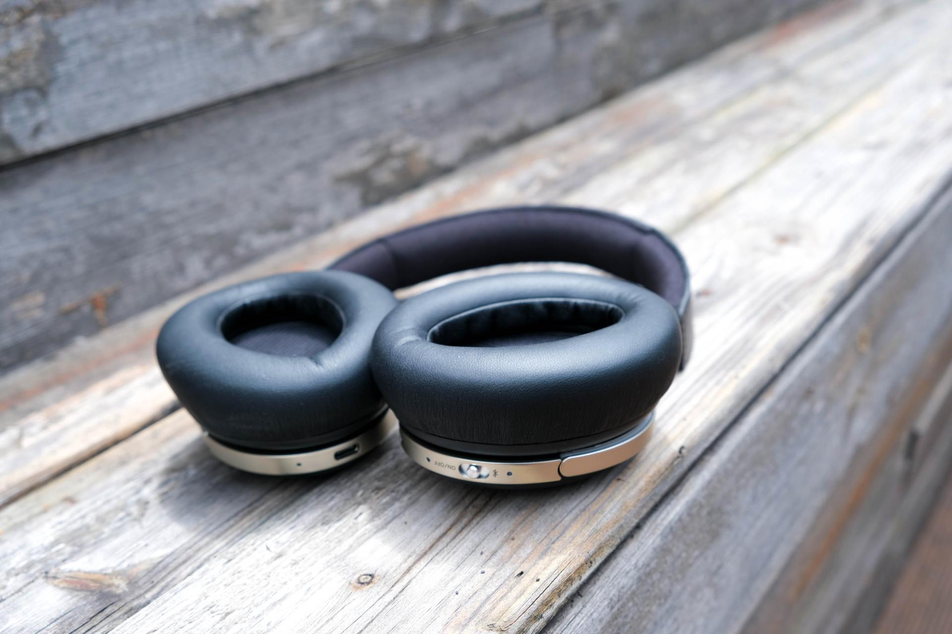 聊聊魅族HD60降噪耳机