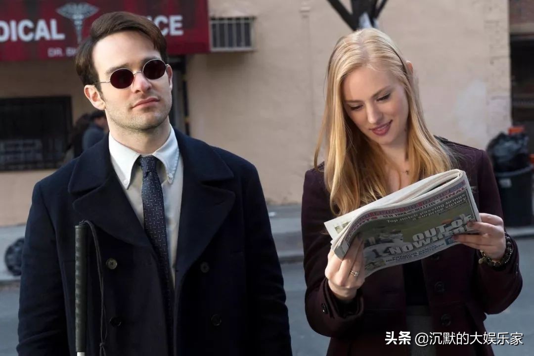 十部顶级自然能力美剧,十部顶级智商美剧