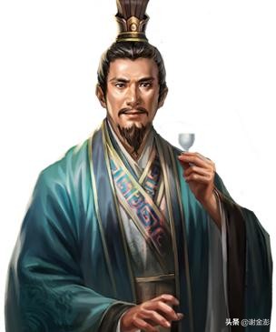 管仲买鹿灭楚下一句是什么,管仲买鹿灭楚国故事