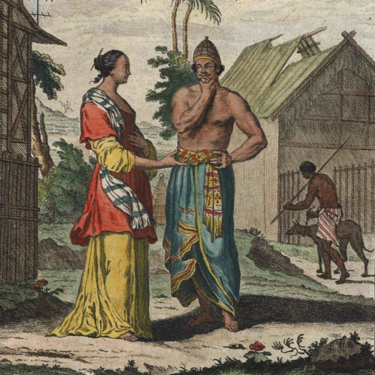 泗水爪哇岛,爪哇岛和泗水