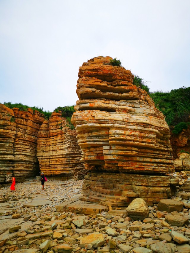 大连瓦房店景观,大连瓦房店景区有哪些