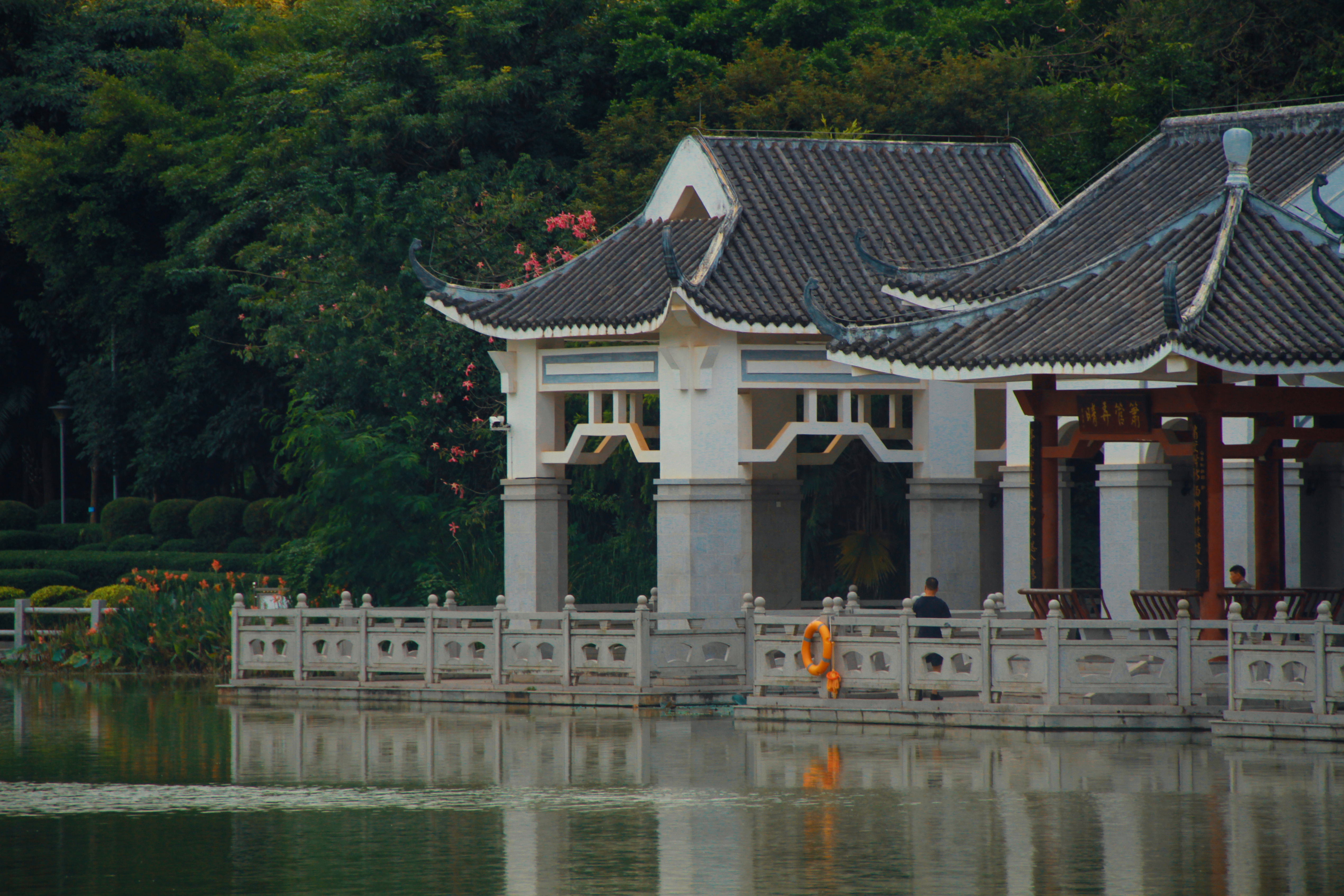 拍摄怎么设置镜头比例,镜头焦段的选择技巧