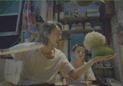 长江七号班花简介,长江七号巨人班花的真实身份