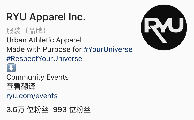 大牌健身服装品牌排行榜,国外健身服装品牌有哪些