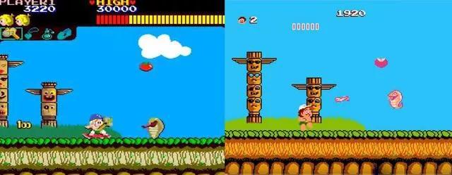 冒险岛现在玩的是什么,小时候玩的冒险岛怎么选关