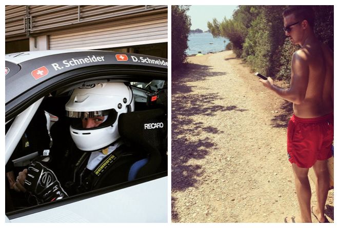 放弃百万年薪，去非洲撸猫？长腿版小李子引63w人舔屏：看我看我