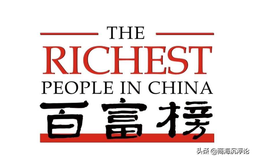 天合光能常州高纪凡,江苏富豪排行榜前100名明细