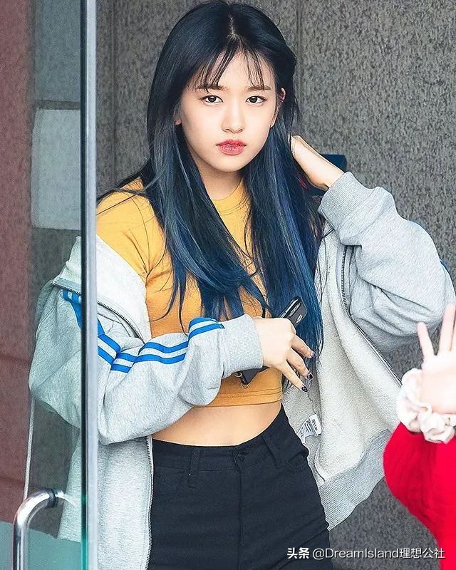 韩国小众品牌衣服欧阳娜娜同款,欧阳娜娜同款小众品牌