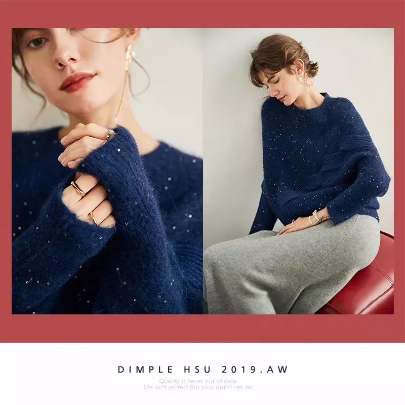 淘宝双十一女装品牌,双十一淘宝女装排名