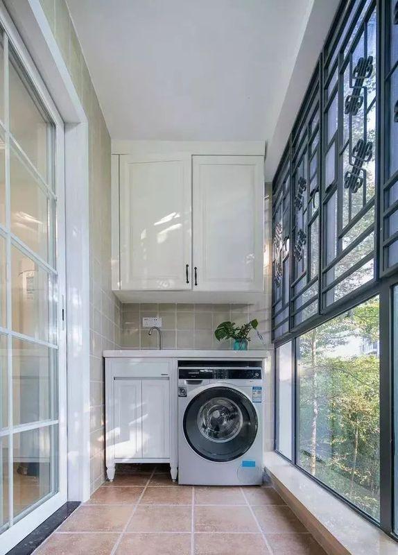 阳台砖怎么选,阳台砖效果图