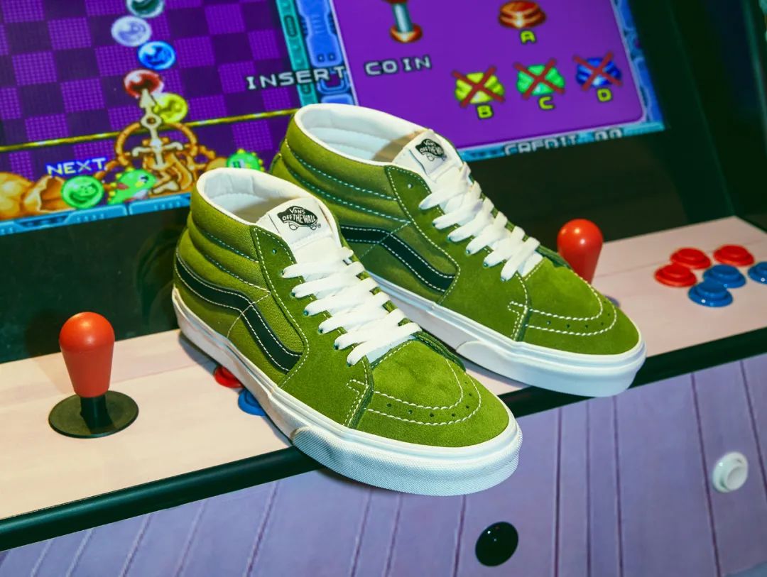 今年流行的帆布鞋长什么样子,今年流行的帆布鞋花纹