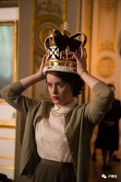 英国女王戴过的皇冠是什么牌子,皇冠有多优雅