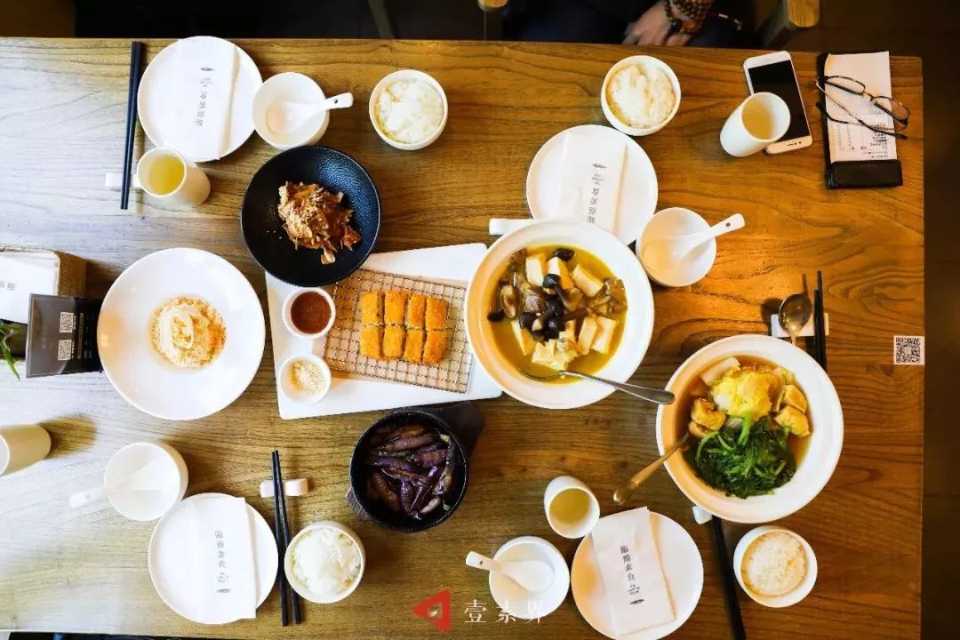 素食行业投资前景,素食市场前景分析