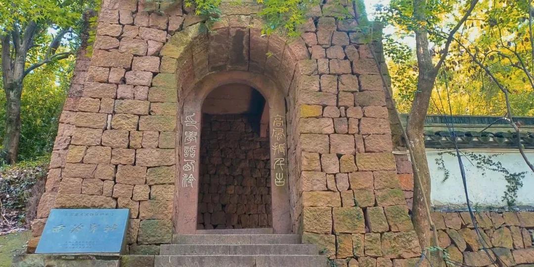 杭州西湖必游景点攻略大全图,杭州西湖新十景游玩顺序攻略