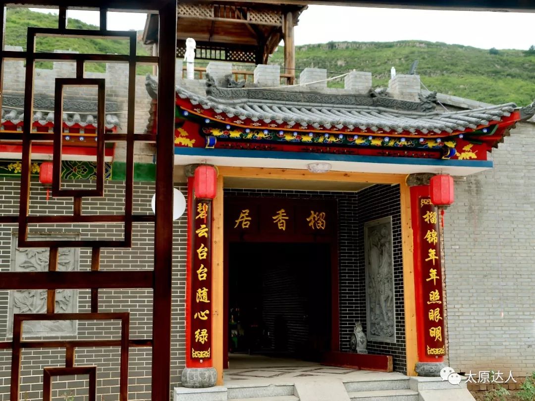 云泉谷峡谷漂流天空之境,云泉谷漂流一日游