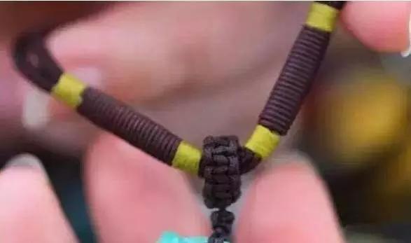 还在为穿绳子穿松紧带烦恼吗,还在为文玩打底烦恼吗