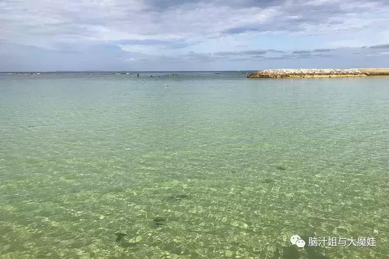 冲绳奥武山公园滑梯,冲绳旅游攻略自由行最新