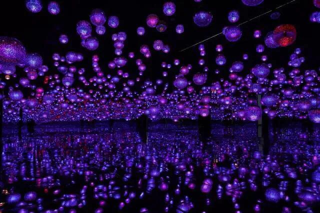 深圳最大的室内游乐场,深圳适合小孩玩的游乐场