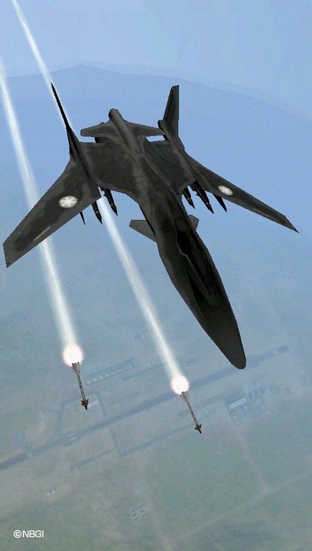 皇牌空战系列共几部,皇牌空战历代王牌