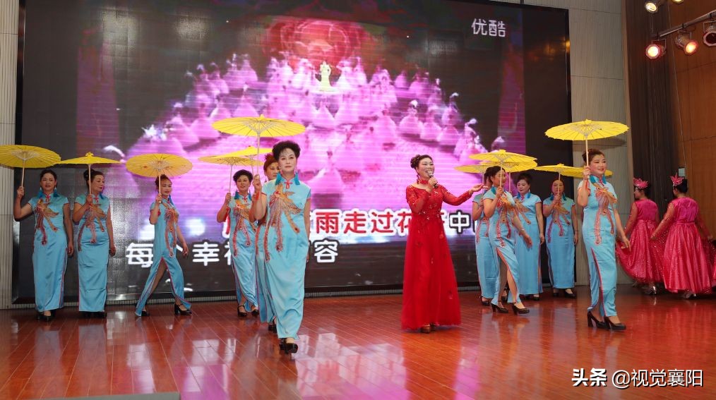 襄阳襄韵旗袍,襄阳旗袍女