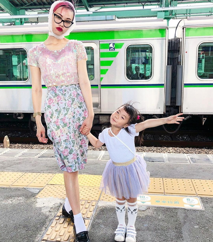 那些被原生家庭影响的女孩,受过现代文明熏陶的女性