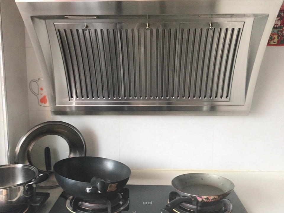 厨房用品必备清单大全,厨房用品大清单