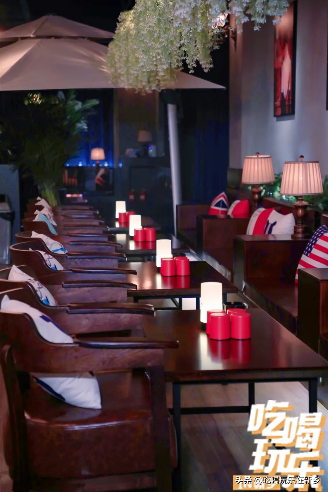 新乡关帝庙光音酒吧,新乡关帝庙文化商业街酒吧