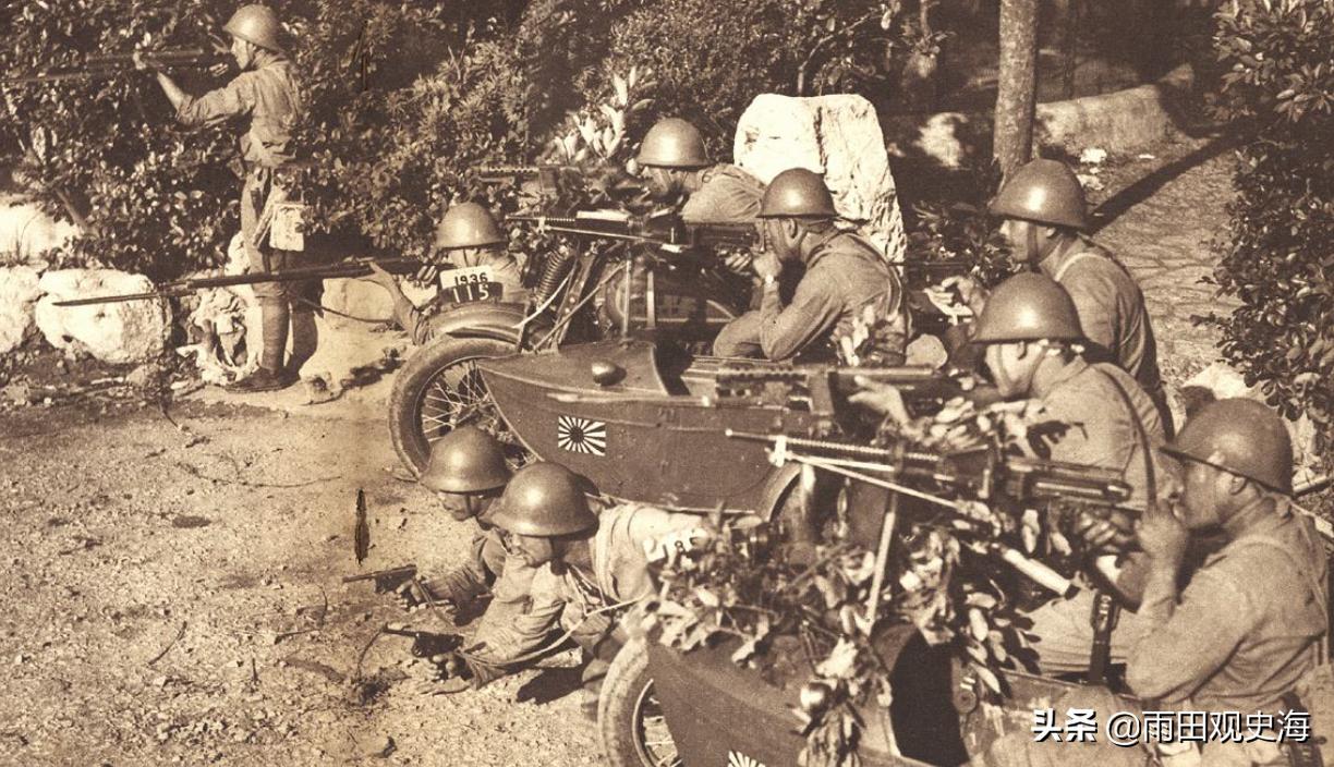 二战日军中队番号,二战日军师团番号