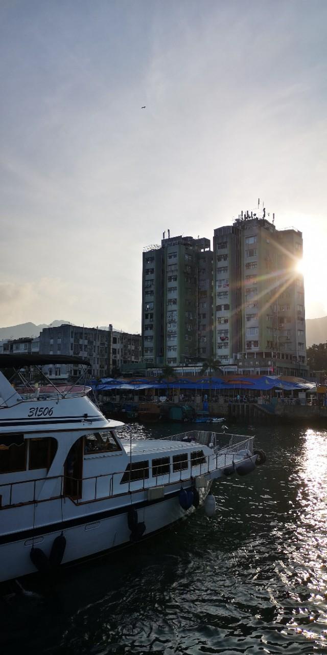 香港西贡游记下,香港最后一天去哪玩好