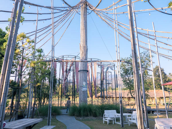 去清迈度假享受片刻的宁静,12月的清迈