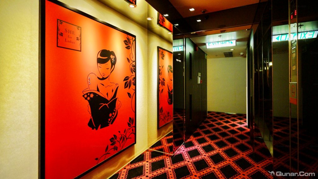 香港湾仔维景酒店预订,香港湾仔维景酒店服务态度怎么样