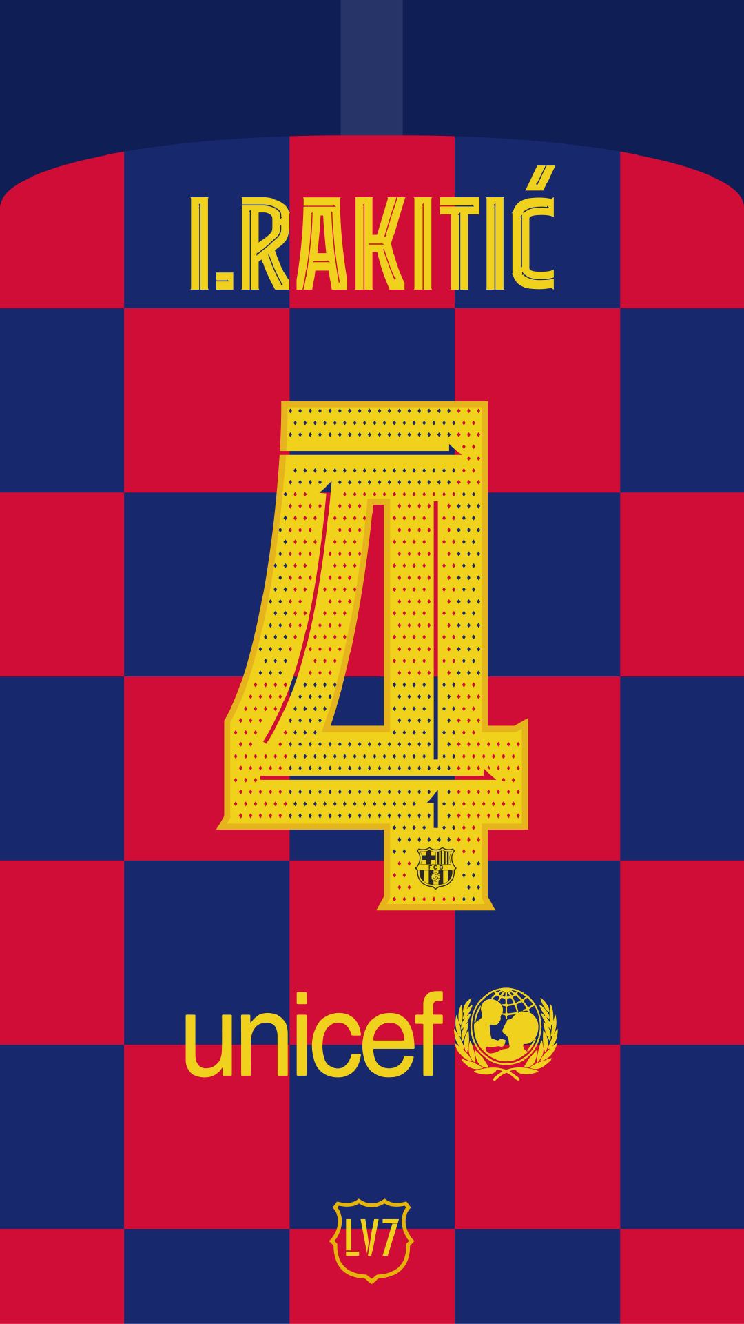 巴萨壁纸超清,巴萨球衣壁纸2023