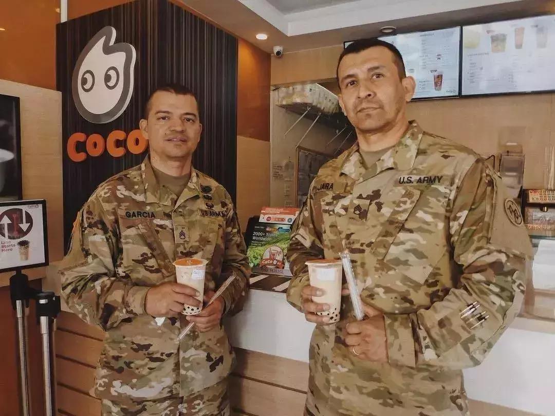 继老干妈后，又一种中国特产攻占了美利坚！