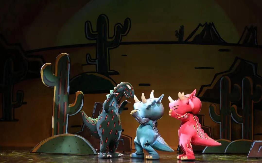 深圳欢乐谷潮玩节攻略,夏日玩水圣地深圳