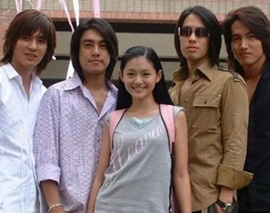 那些年最还原原著人物的演员,那些最忠于原著的演员